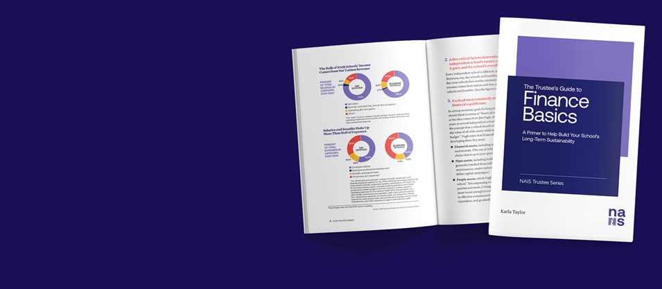 The Trustee’s Guide to Finance Basics