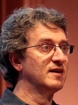 Charles Fadel
