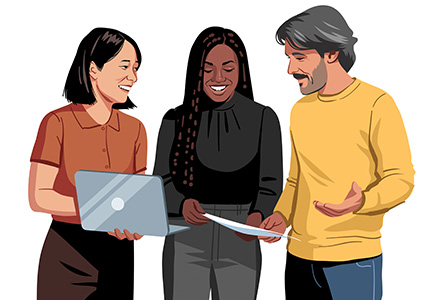 Hiring & Retention: Staying Competitive Amid the Lure of Remote Work