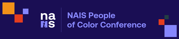 NAIS People of Color Conference