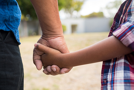 Helping Your School Community Recover After Tragedies and Traumatic Events