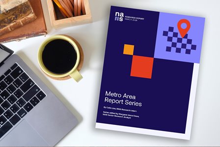 NAIS Research: Metro Area Report Series