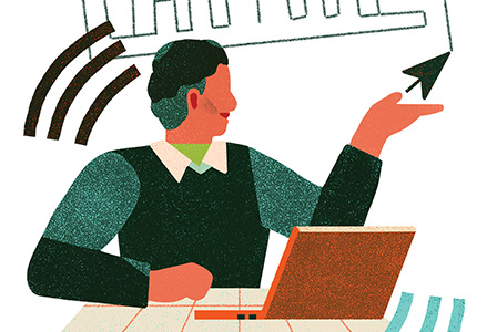 Leadership Lessons: Technology Leaders Need a Seat at the Table