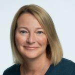 Photograph of Debra P. Wilson