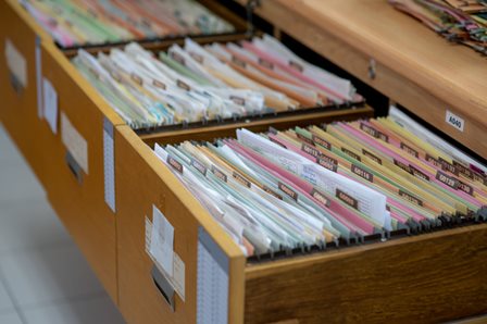 Legal Tip of the Week: Mitigate Risk Through Data and Record Retention