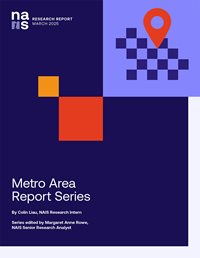 NAIS Metro Area Report Series